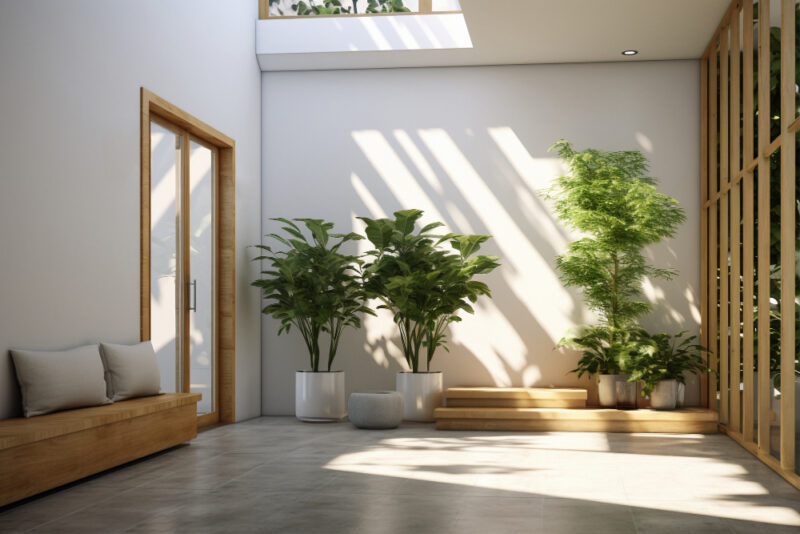 ค่าออกแบบตกแต่งภายใน