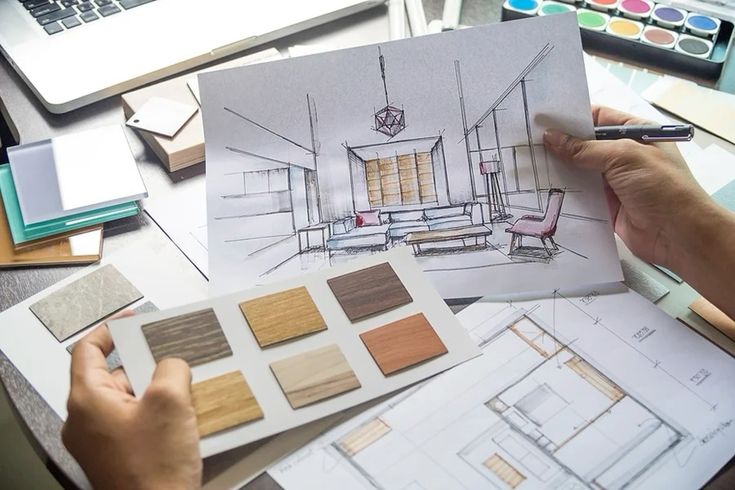 ตกแต่งภายในคอนโด