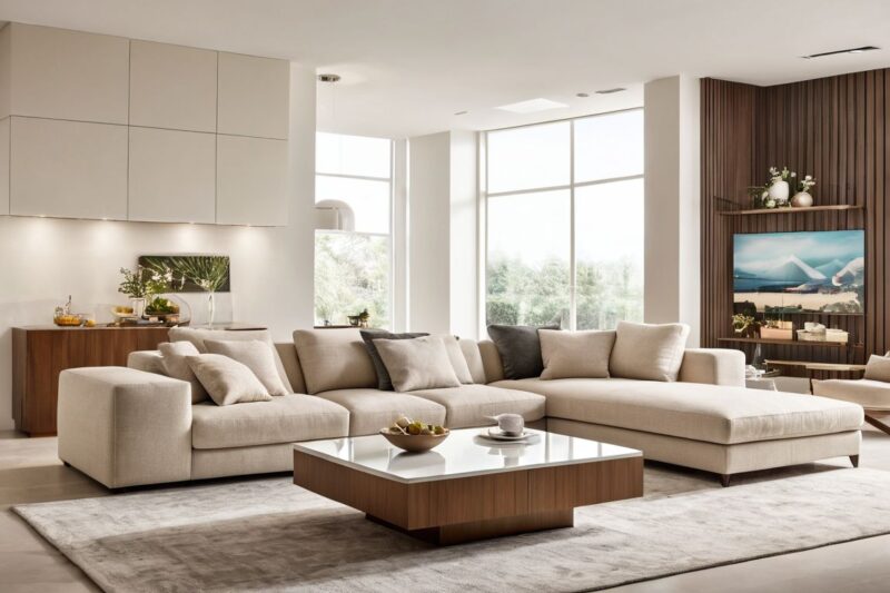 บริษัทรับตกแต่งภายในบ้าน