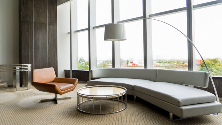 ราคาตกแต่งภายใน ต่อตารางเมตร